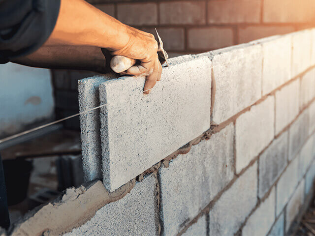 از تأمین تا مشاوره ساخت‌وساز